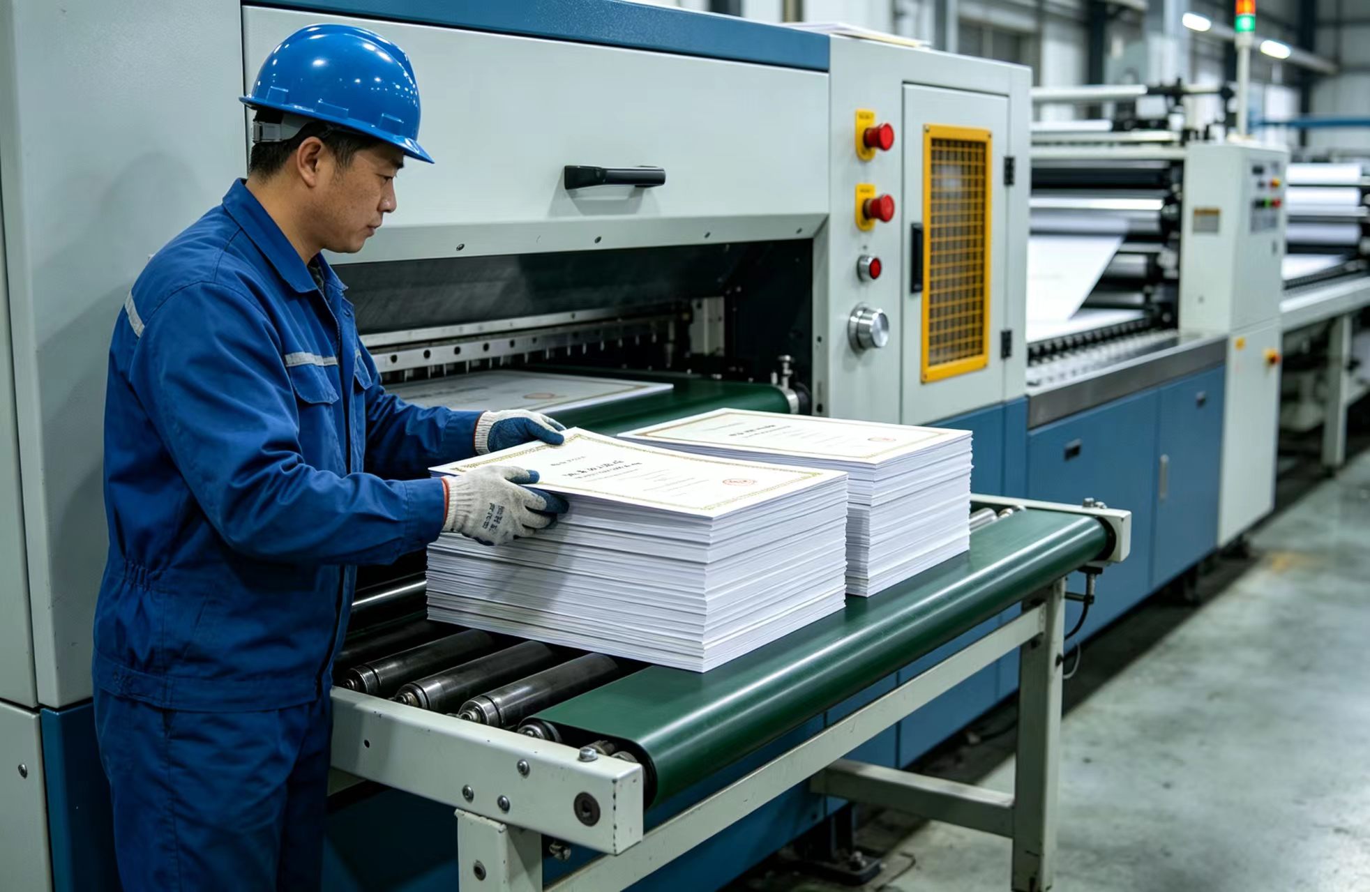假的房本制作价格表:全面解析非法伪造房产证的市场行情与法律风险