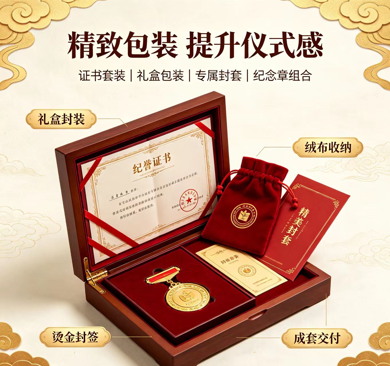仿制证件教程